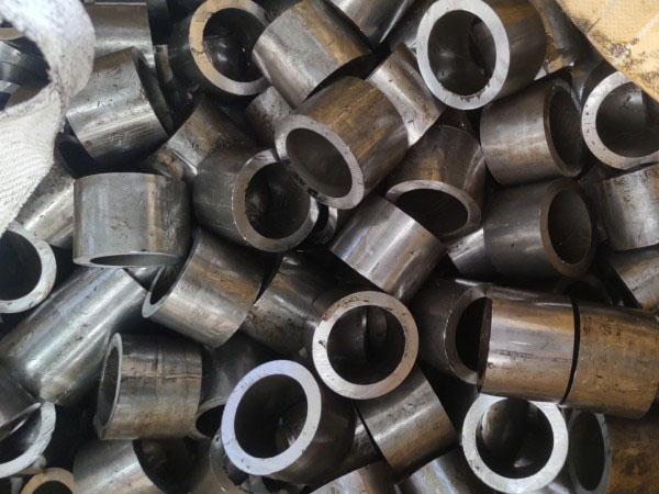 聂拉木无缝钢管切割