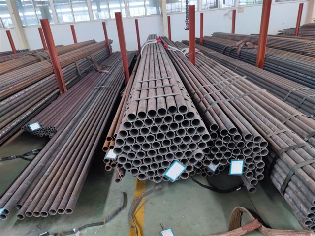 聂拉木20G合金无缝钢管